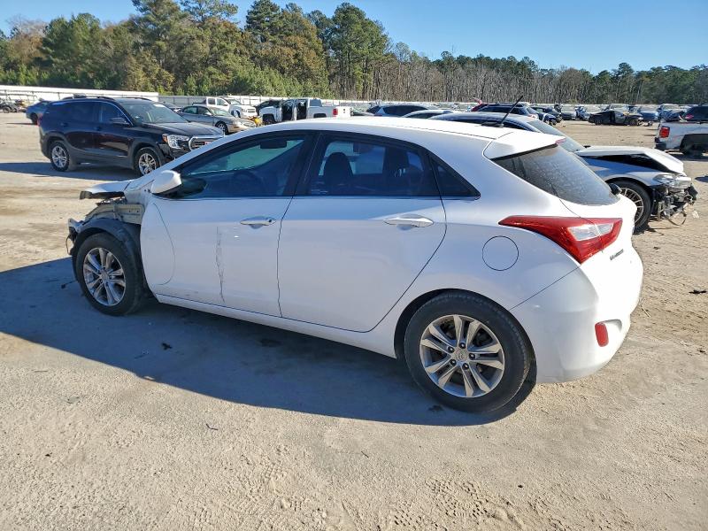 HYUNDAI ELANTRA 2015 VIN KMHD35LH8FU242569