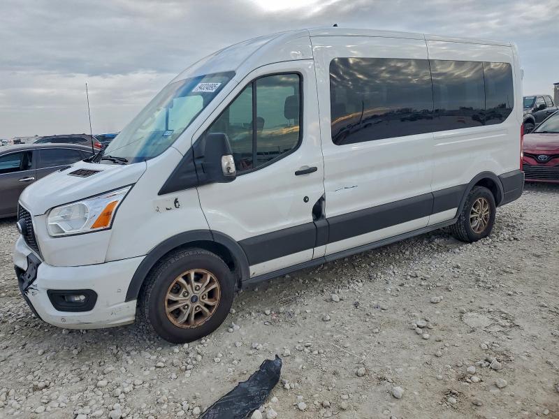 Фото 1 - FORD TRANSIT