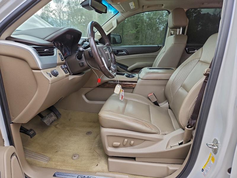 Фото 7 - GMC YUKON