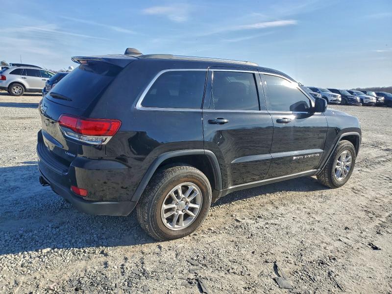 Фото 3 - JEEP GRAND CHER