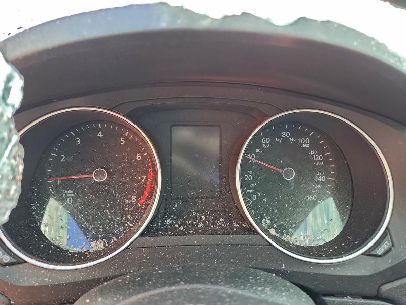 Фото 9 - VOLKSWAGEN JETTA