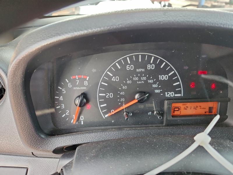 Фото 9 - NISSAN NV