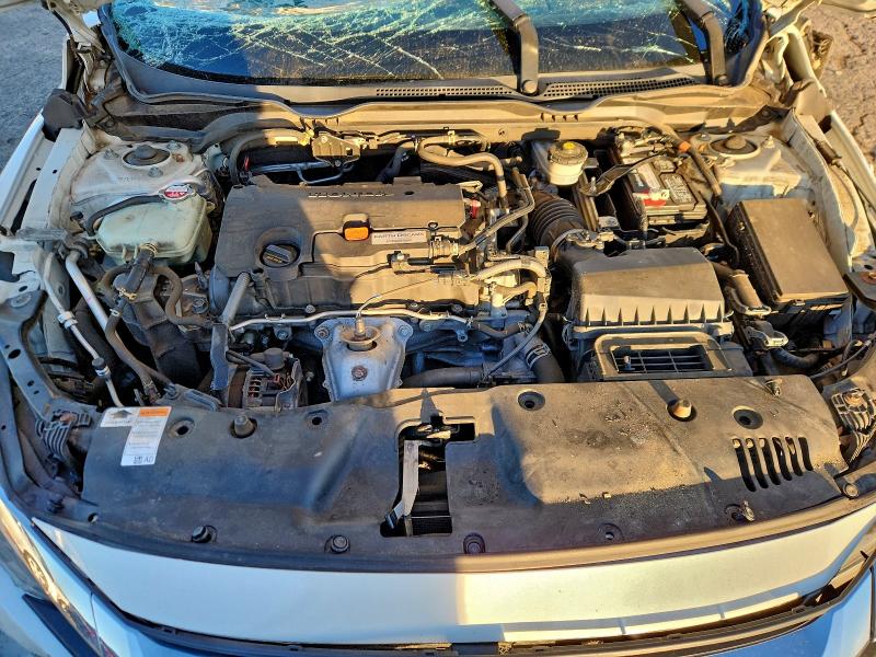 Фото 11 - HONDA CIVIC