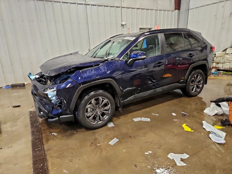 Фото 1 - TOYOTA RAV4