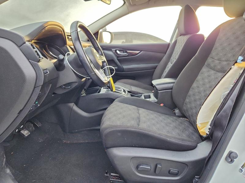 Фото 7 - NISSAN ROGUE