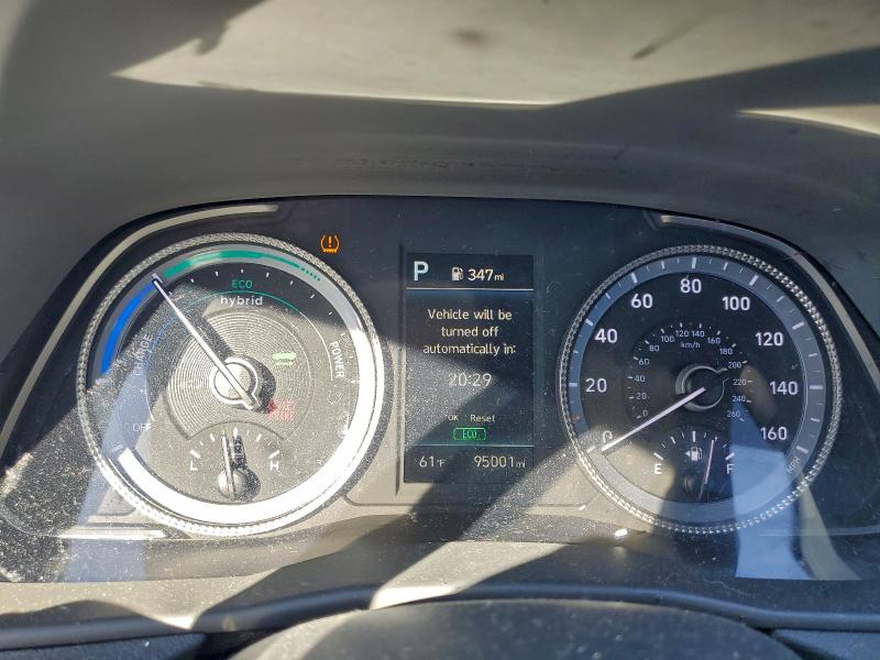 Фото 9 - HYUNDAI SONATA