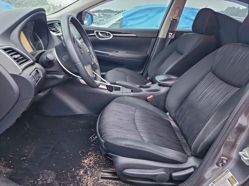 Фото 7 - NISSAN SENTRA