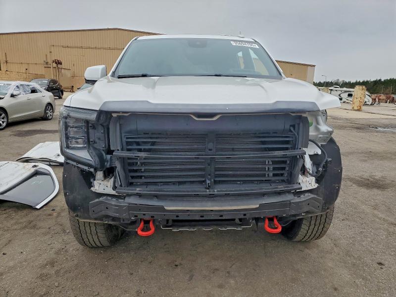 Фото 5 - GMC YUKON