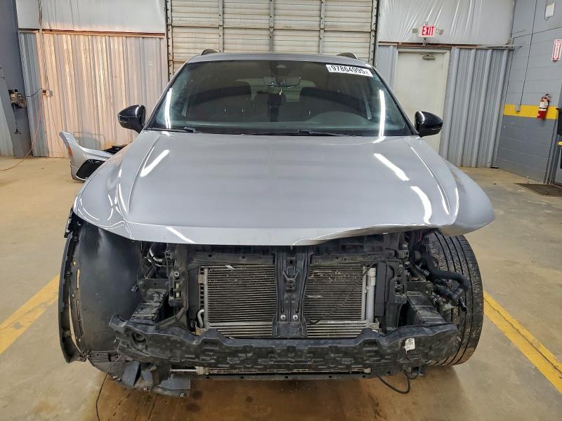 Фото 5 - VOLKSWAGEN TIGUAN