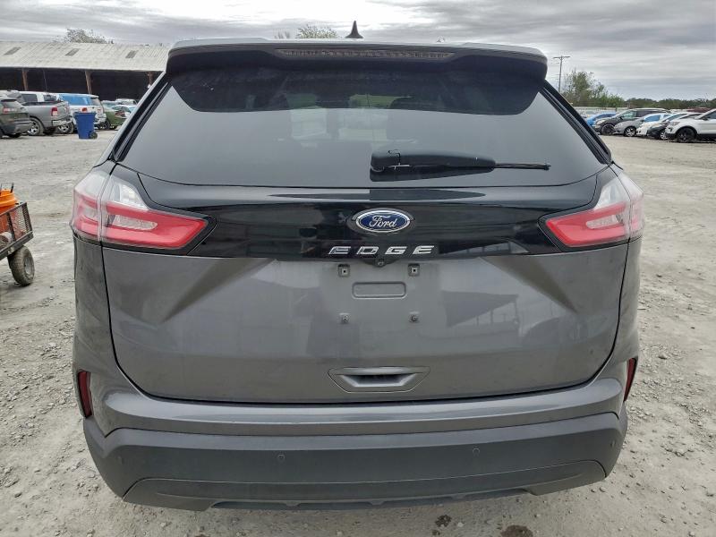 Фото 6 - FORD EDGE