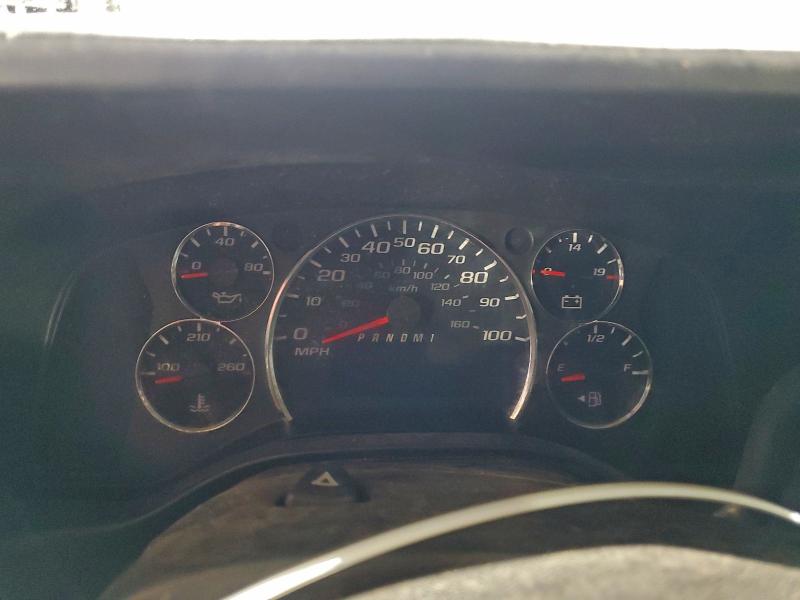 Фото 9 - CHEVROLET EXPRESS