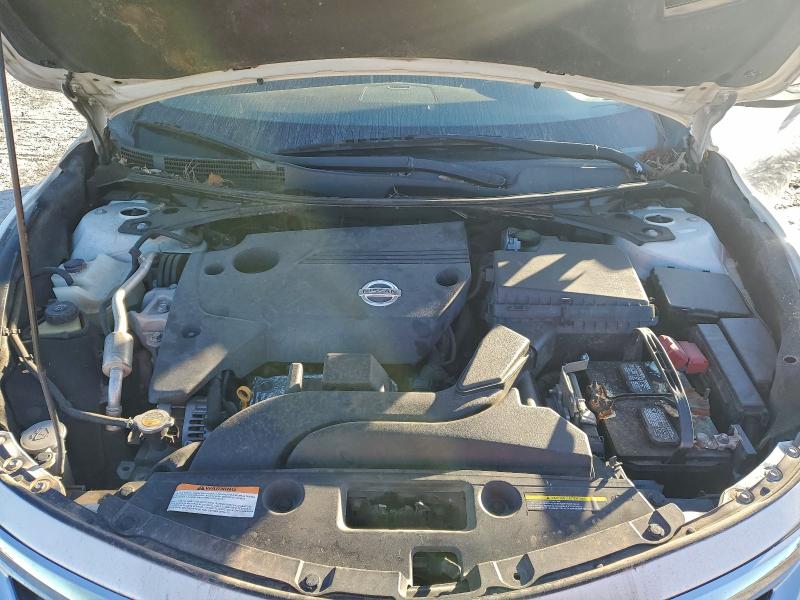 Фото 11 - NISSAN ALTIMA