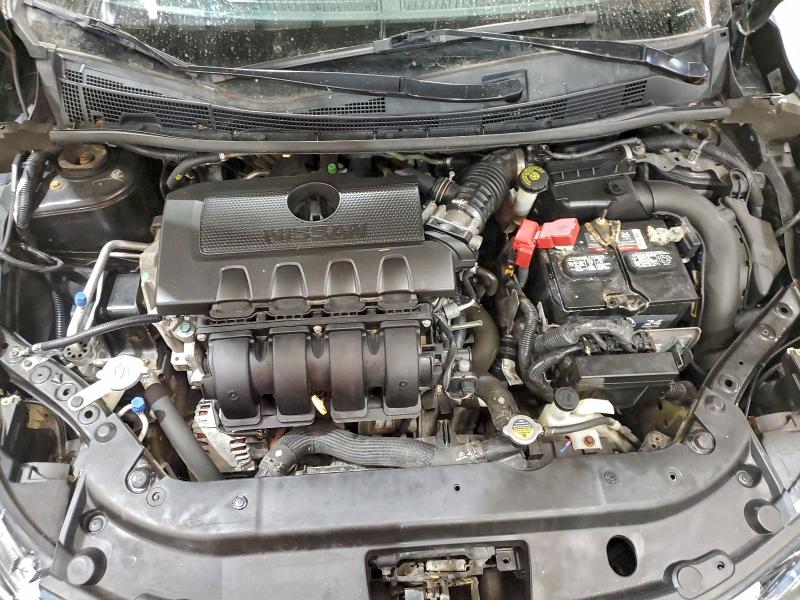 Фото 11 - NISSAN SENTRA