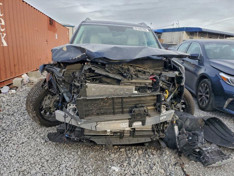 Фото 5 - HYUNDAI PALISADE