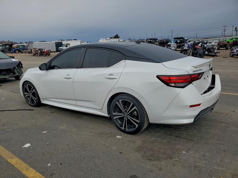 Фото 2 - NISSAN SENTRA