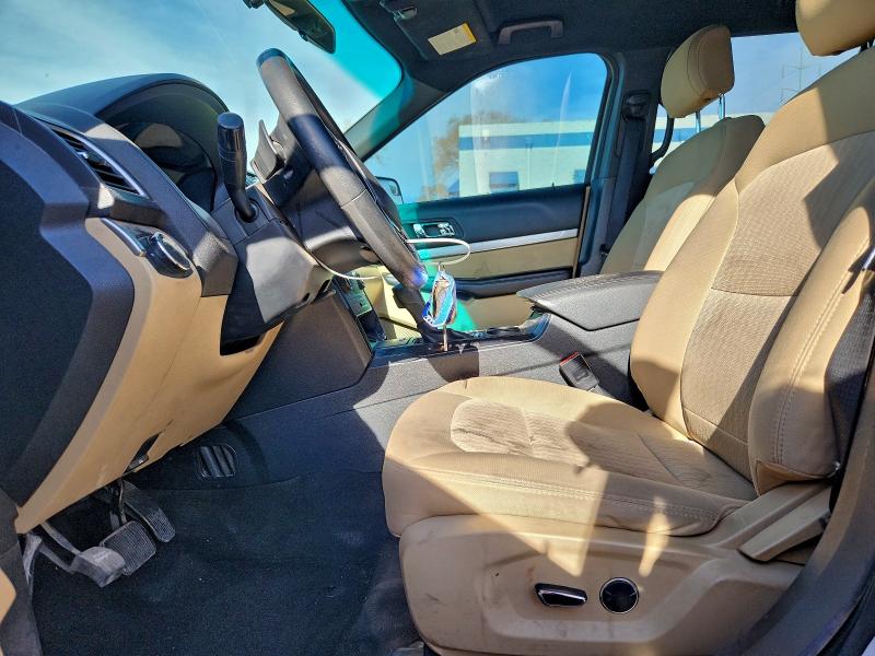 Фото 7 - FORD EXPLORER