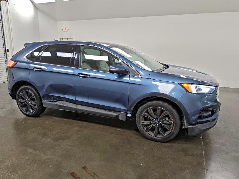 Фото 4 - FORD EDGE