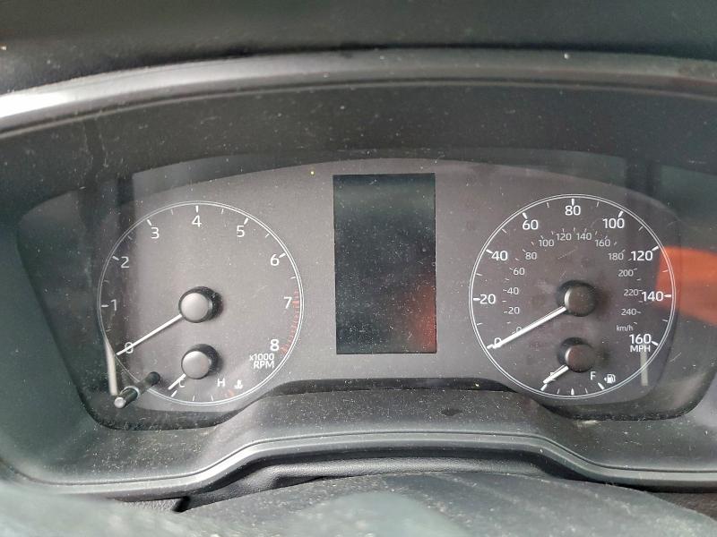 Фото 9 - TOYOTA COROLLA