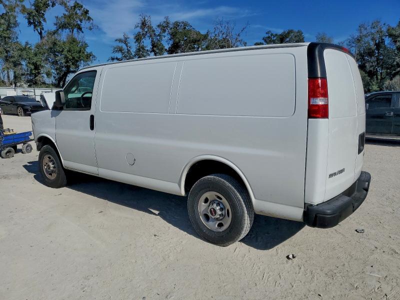 Фото 2 - GMC SAVANA