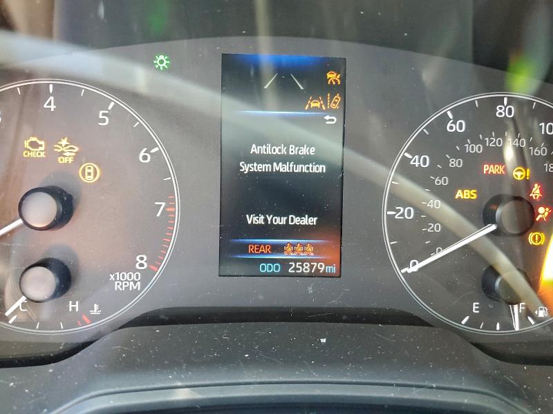 Фото 9 - TOYOTA COROLLA