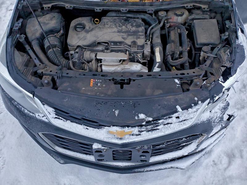 Фото 11 - CHEVROLET CRUZE