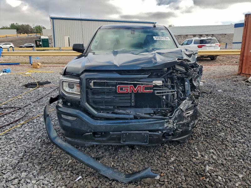 Фото 5 - GMC SIERRA