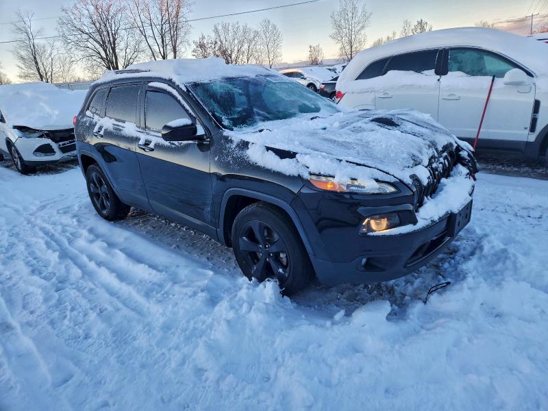 Фото 4 - JEEP GRAND CHER