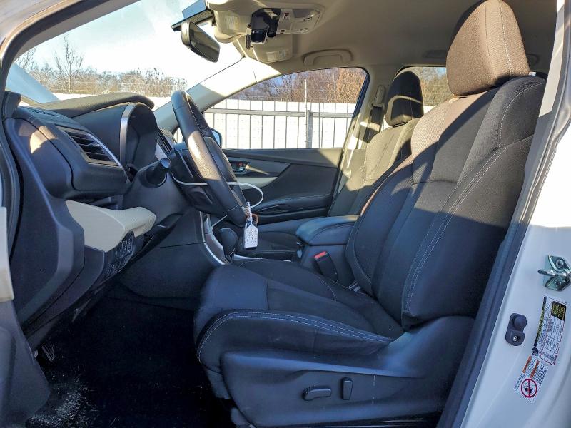 Фото 7 - SUBARU ASCENT