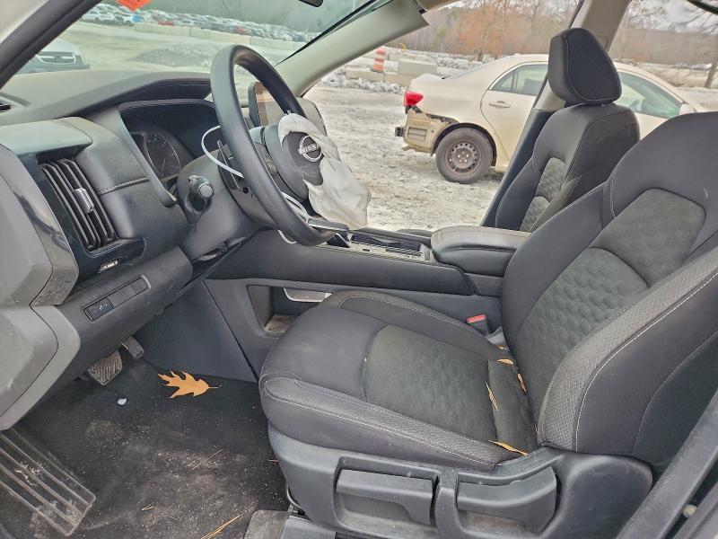 Фото 7 - NISSAN PATHFINDER