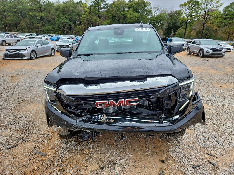 Фото 5 - GMC SIERRA