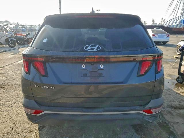 Фото 6 - HYUNDAI TUCSON