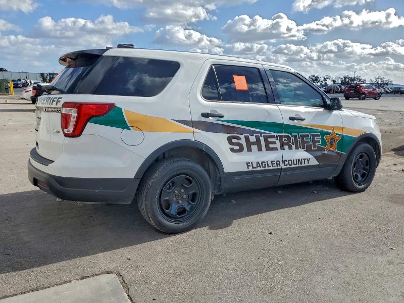 Фото 3 - FORD EXPLORER