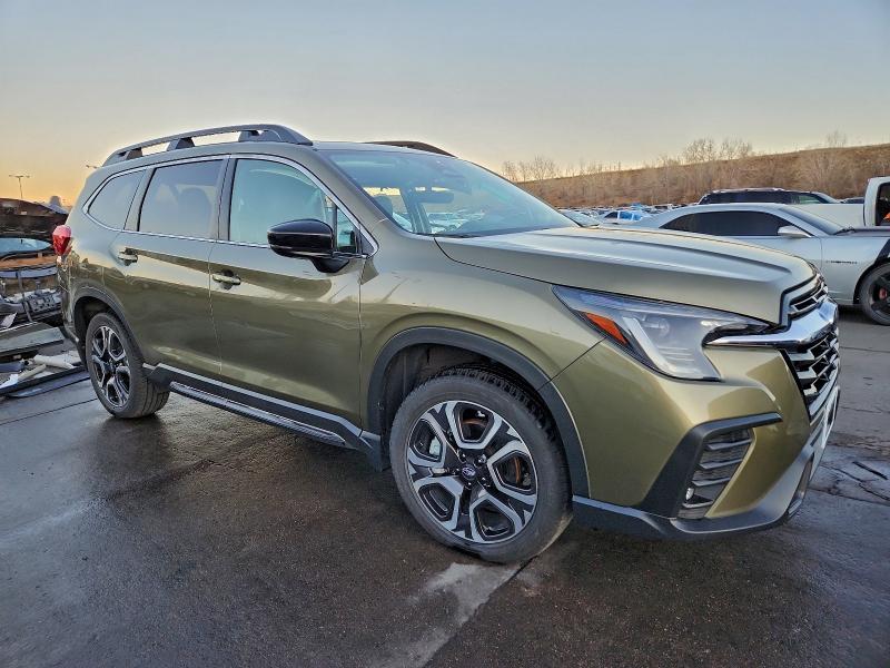 Фото 4 - SUBARU ASCENT