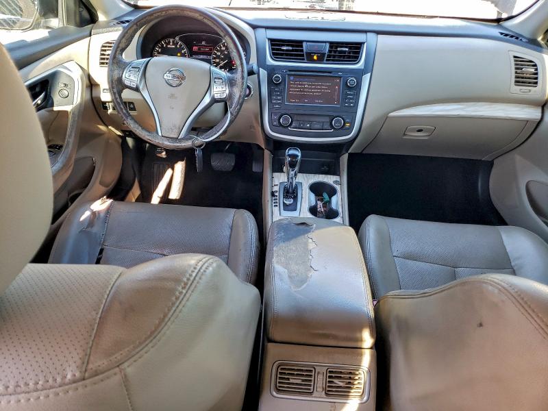 Фото 8 - NISSAN ALTIMA