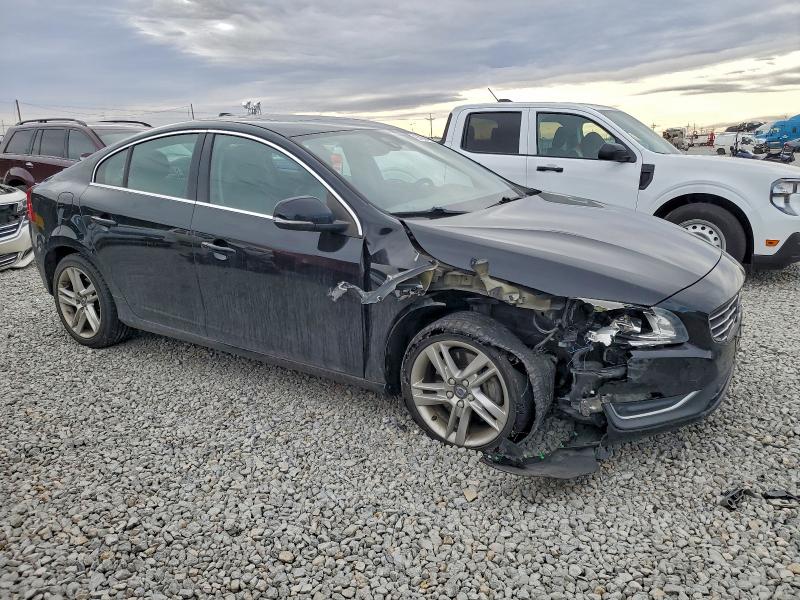 Фото 4 - VOLVO S60