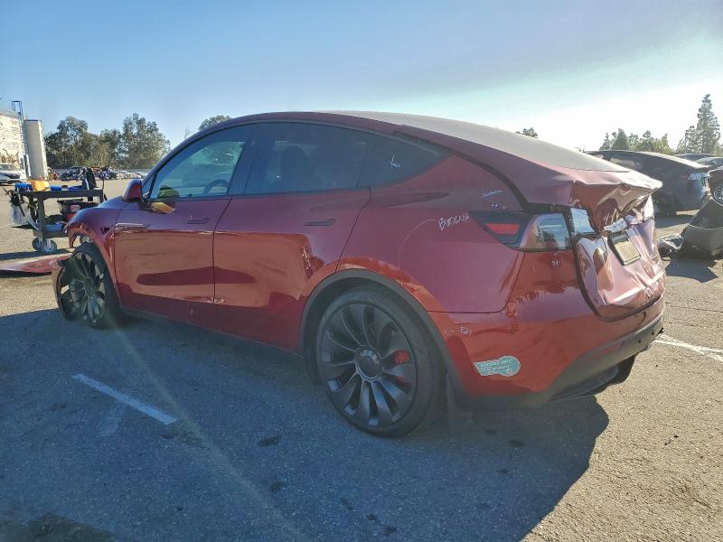Фото 2 - TESLA MODEL Y