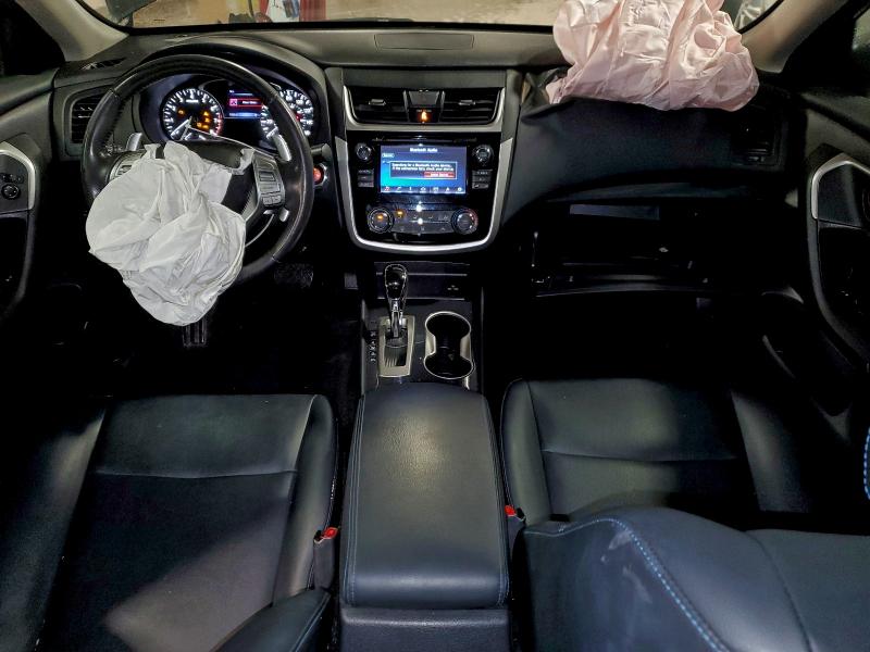 Фото 8 - NISSAN ALTIMA