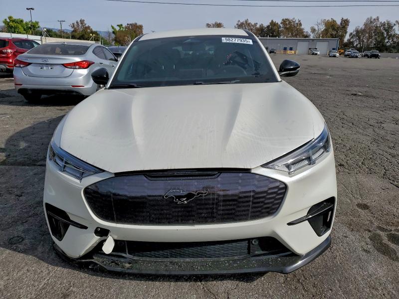 Фото 5 - FORD MUSTANG