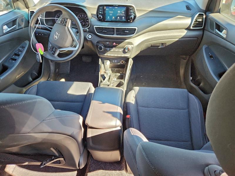 Фото 8 - HYUNDAI TUCSON