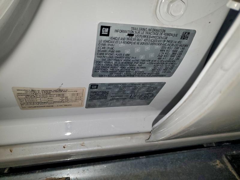 Фото 12 - GMC SIERRA