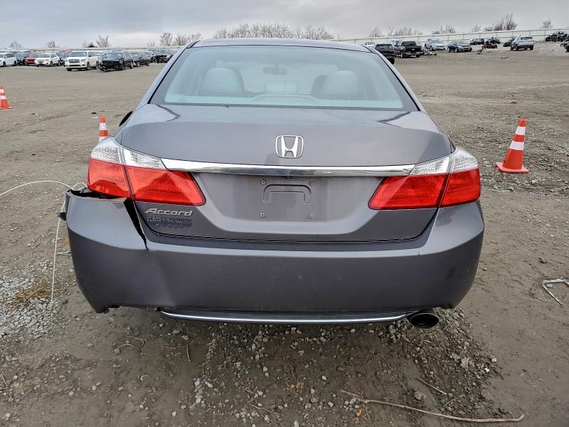 Фото 6 - HONDA ACCORD