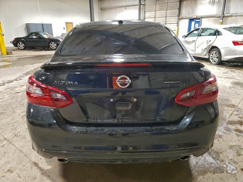 Фото 6 - NISSAN ALTIMA