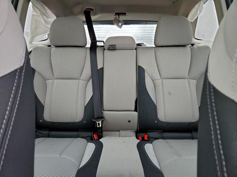 Фото 10 - SUBARU FORESTER