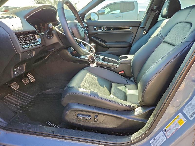 Фото 7 - HONDA CIVIC