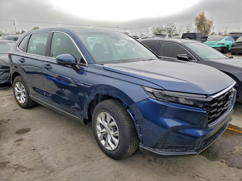 Фото 4 - HONDA CRV