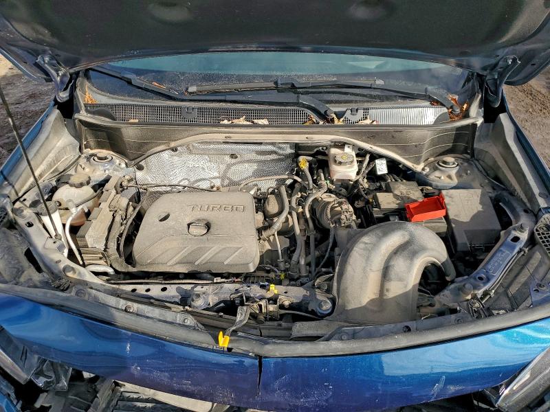 Фото 12 - BUICK ENCORE