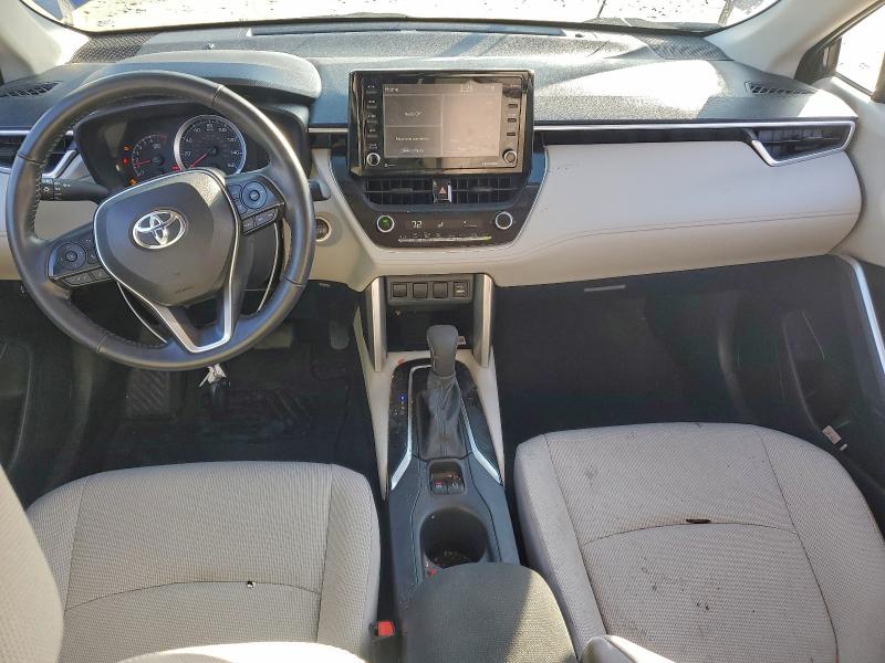 Фото 8 - TOYOTA COROLLA CR