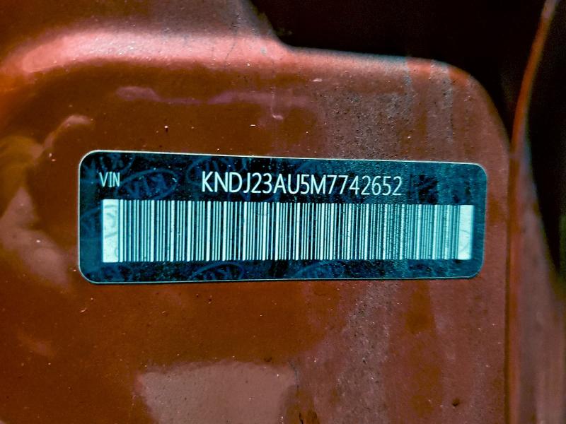 Фото 12 - KIA SOUL