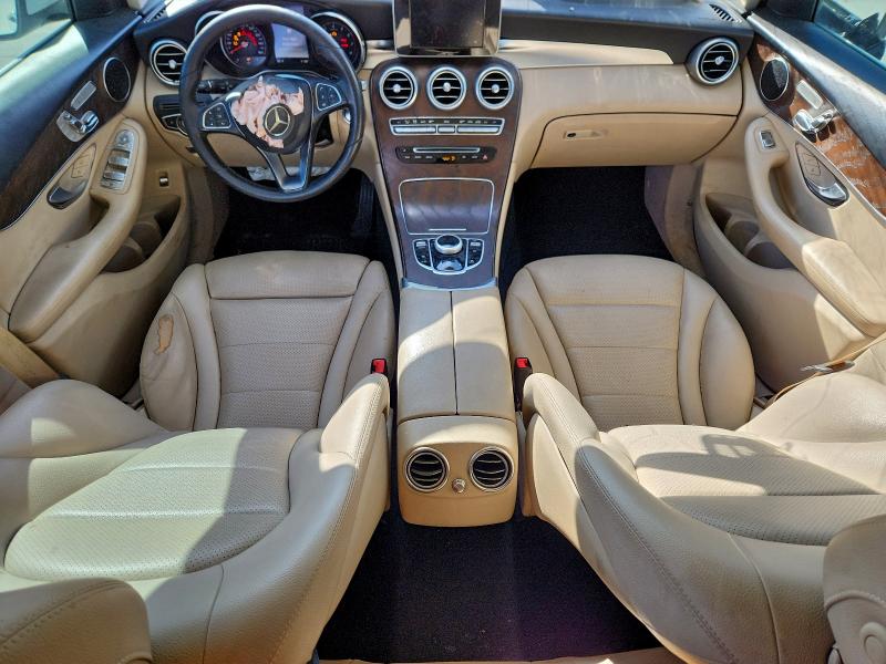 Фото 8 - MERCEDES-BENZ GLC-CLASS