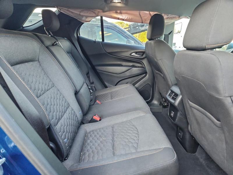 Фото 11 - CHEVROLET EQUINOX